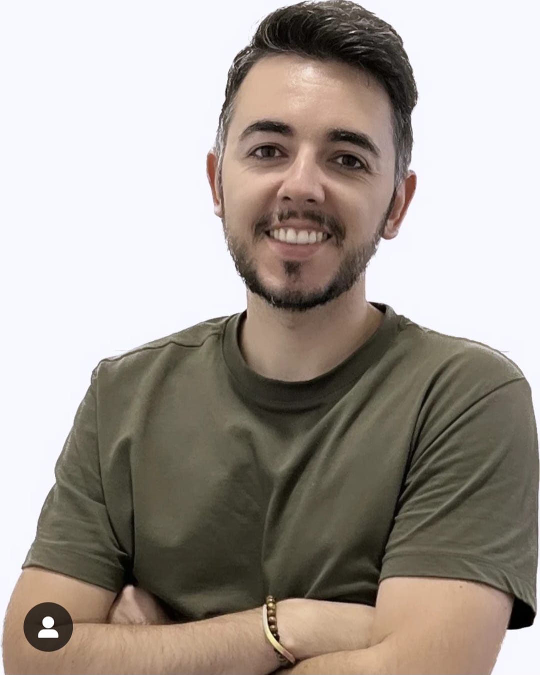 Juan Carlos Hernández, especialista en suplementación deportiva, Valencia