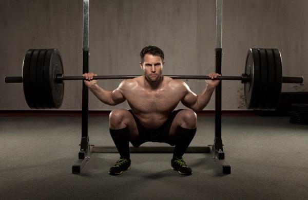 Cómo estructurar tu alimentación para ganar músculo