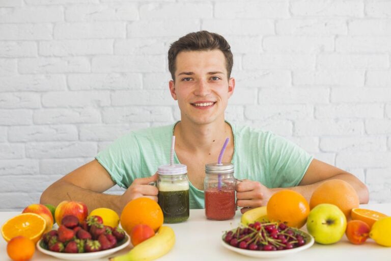 Cómo empezar a comer sano sin caer en dietas extremas