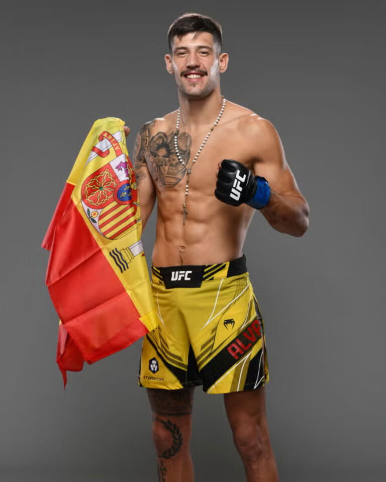Joel Álvarez